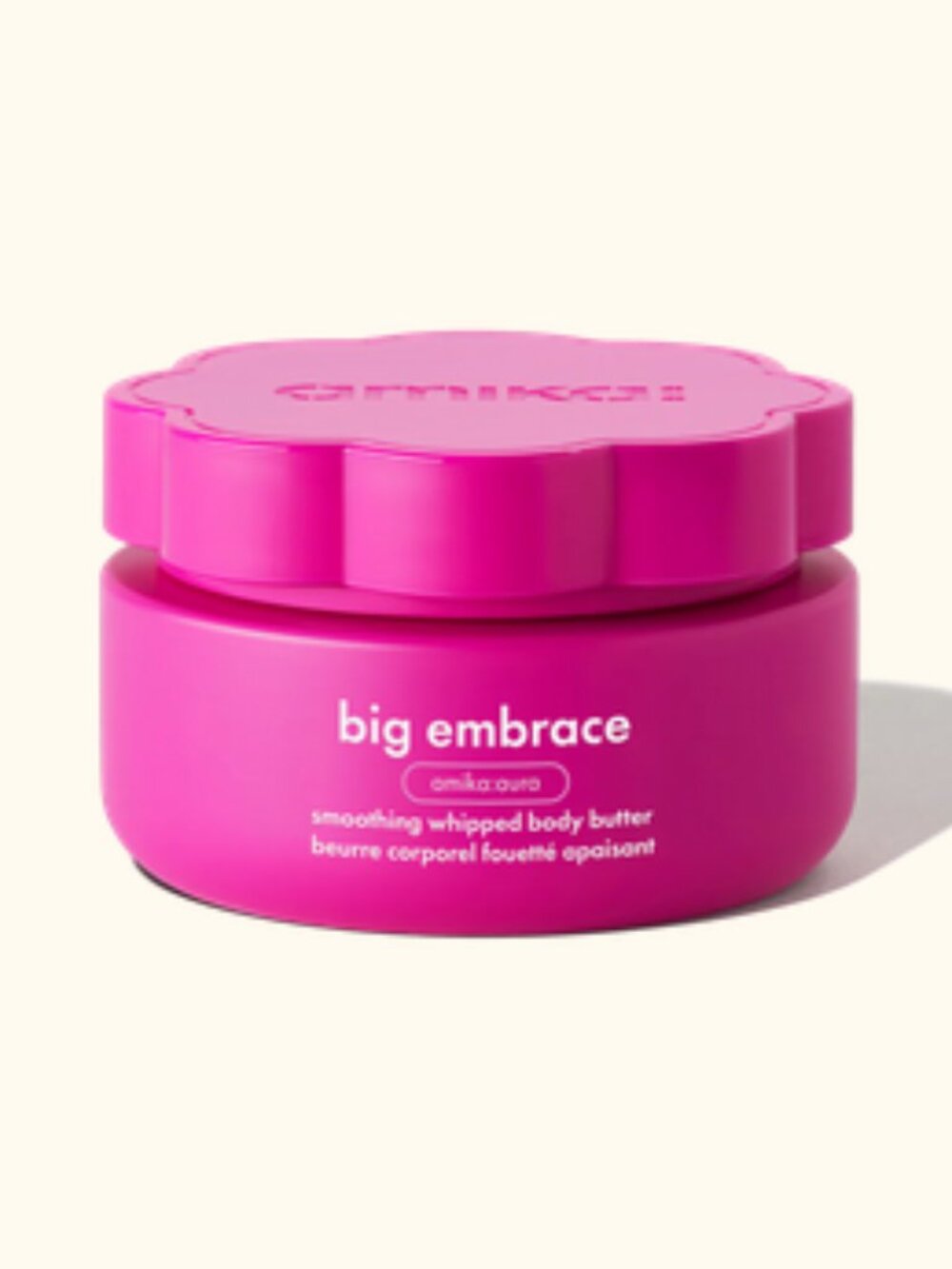 🆕 NWOB 💖 Amika - Body Butter Deluxe Sample 30ml